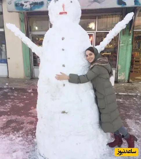 بهنوش طباطبایی