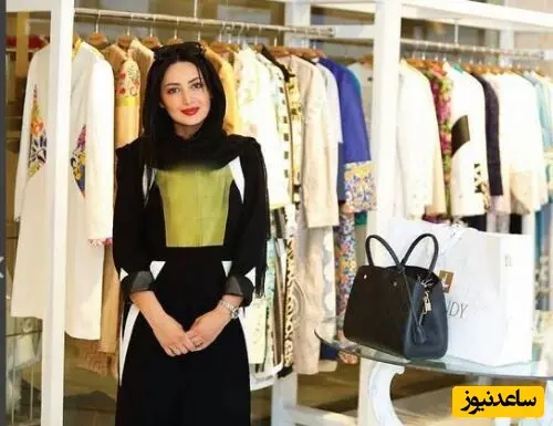 شیلا خداداد