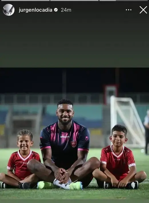 لوکادیا