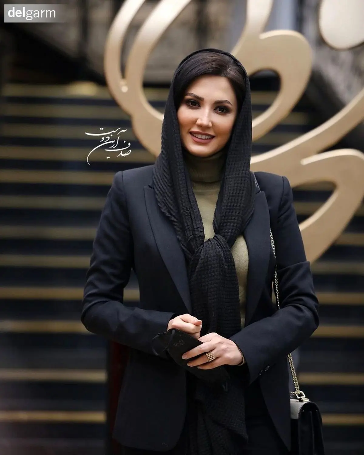 سمیرا حسینی 