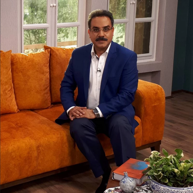 محمد نظری