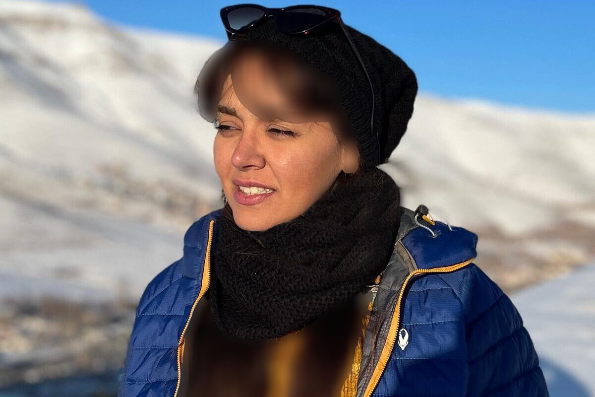 ندا قاسمی