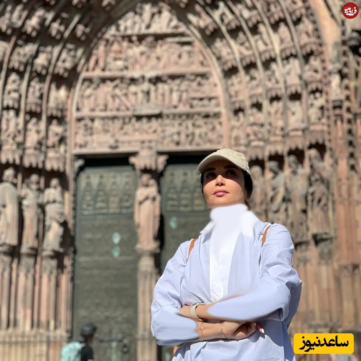 شوکت سریال نون خ