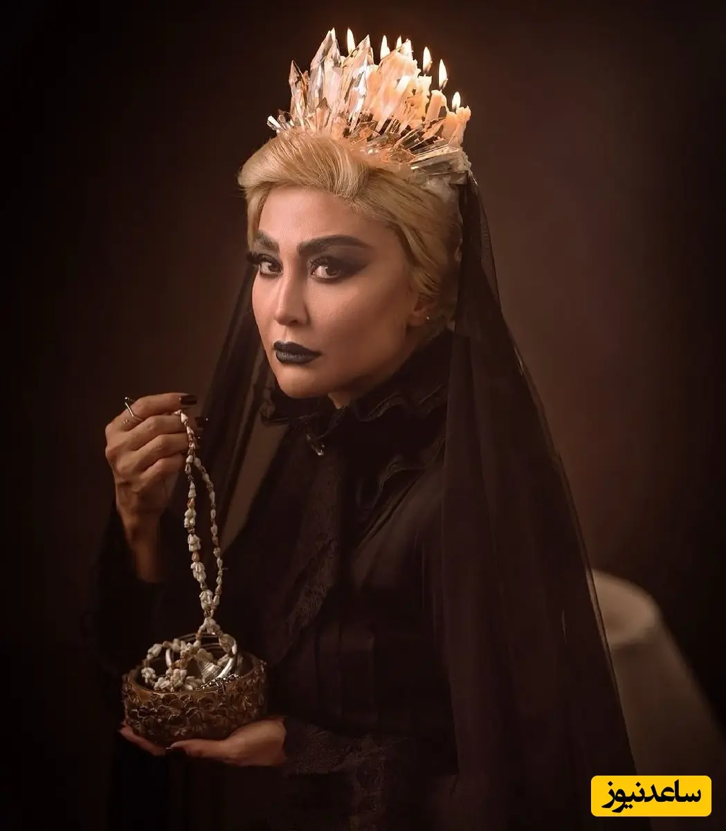 مریم معصومی