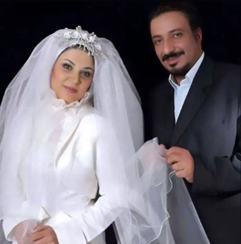امیر جعفری و ریما رامین‌فر