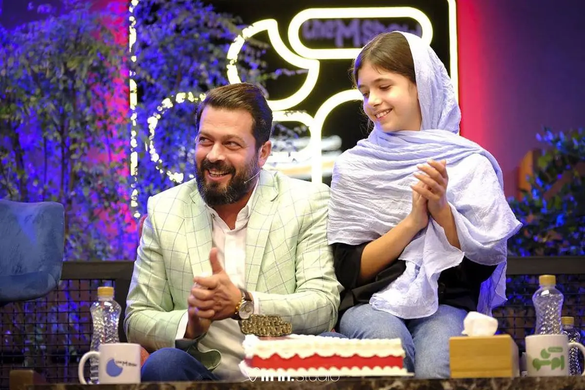 نفس بازغی