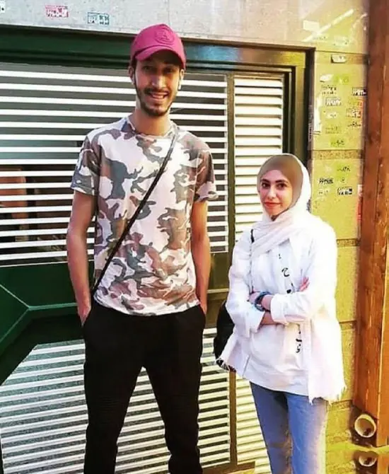 بهرام افشاری
