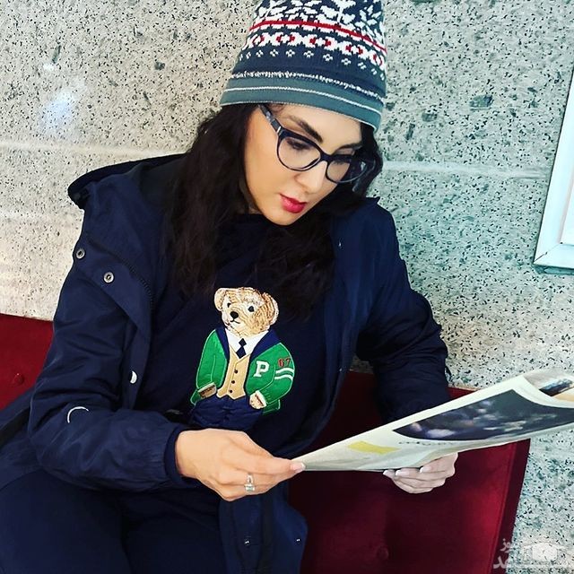 لیلا بلوکات