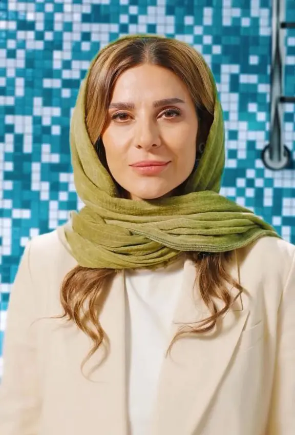 پوستر فیلم سینمایی استخر