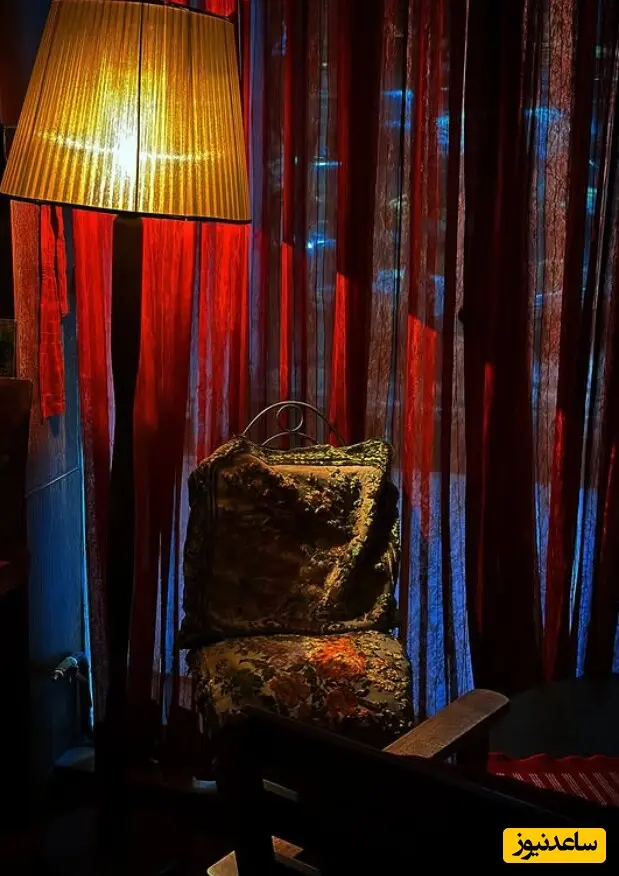 پست اینستاگرامی مونا فائزپور همسر احمد مهرانفر