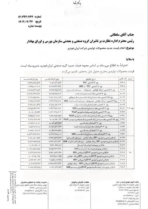 بورس