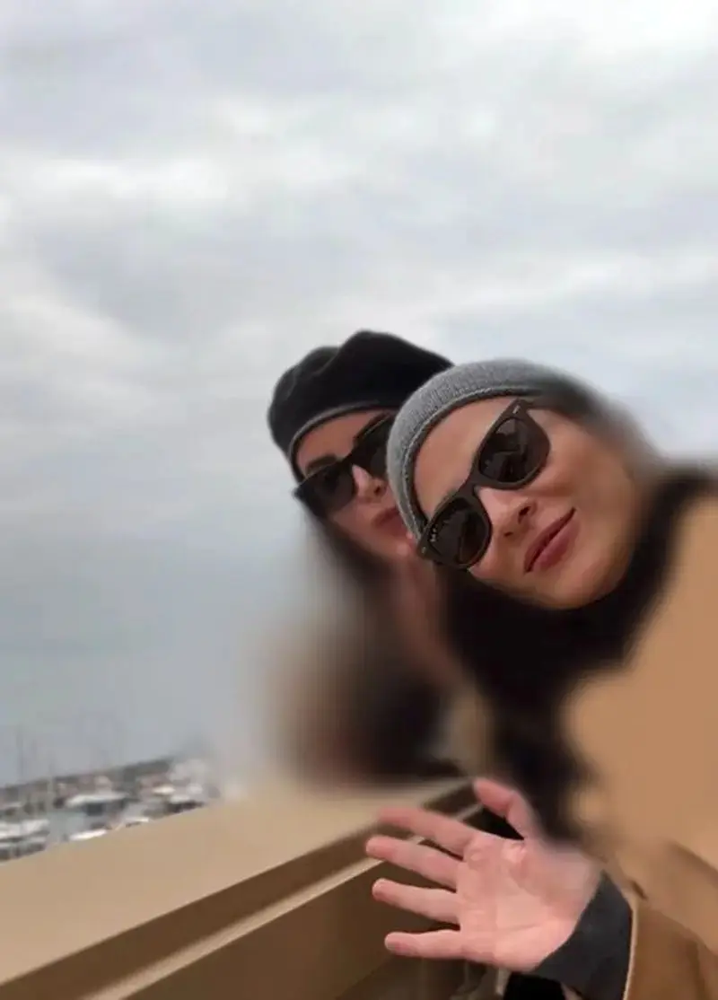 سحر دولتشاهی