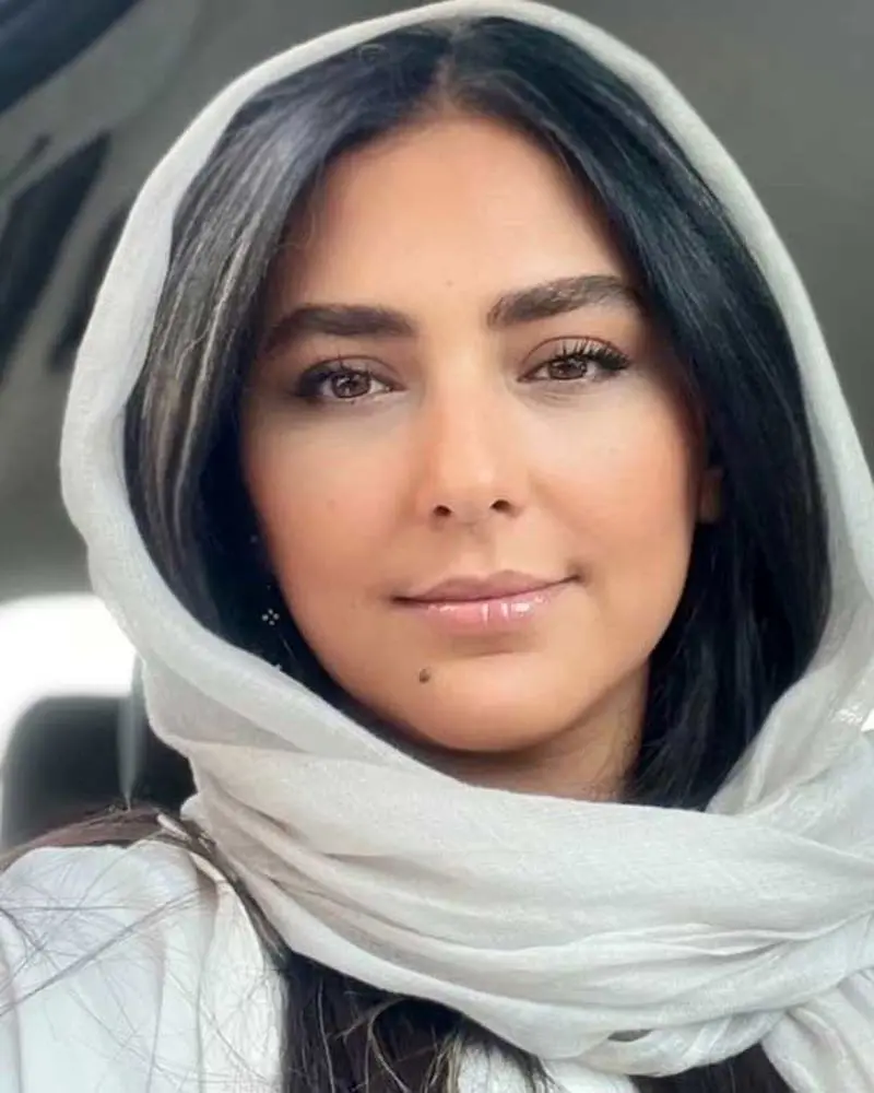 استایل پری دریایی بازیگر رهایم کن 
