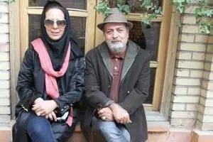 سیروس مقدم 