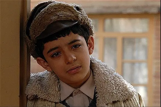 بازیگران کودک