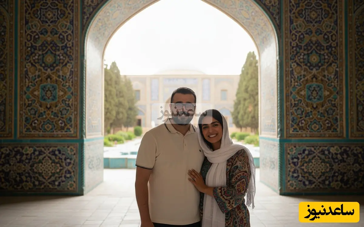 مونا کرمی سپند امیرسلیمانی