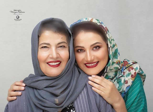 شبنم مقدمی