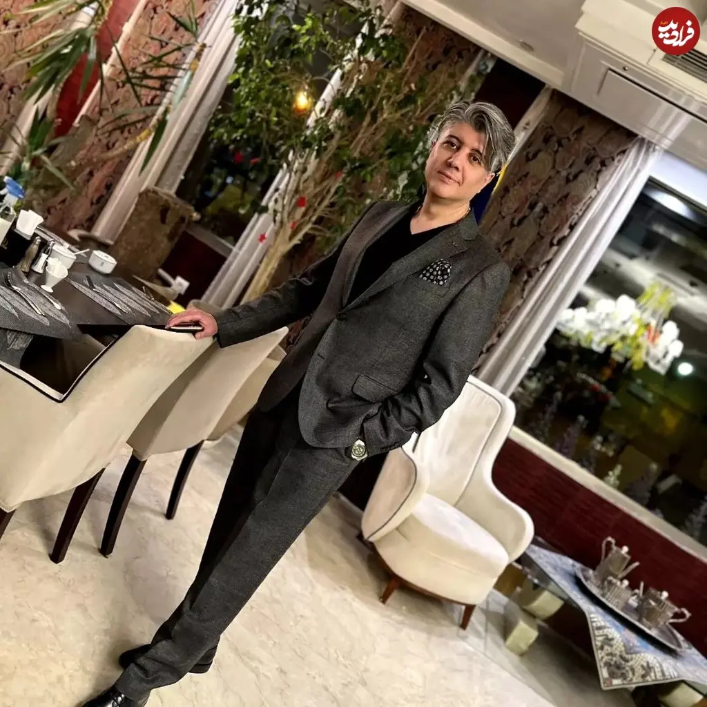 مهدی مظفری