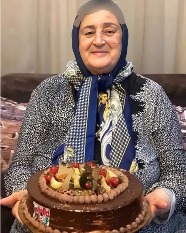 ژاله صامتی