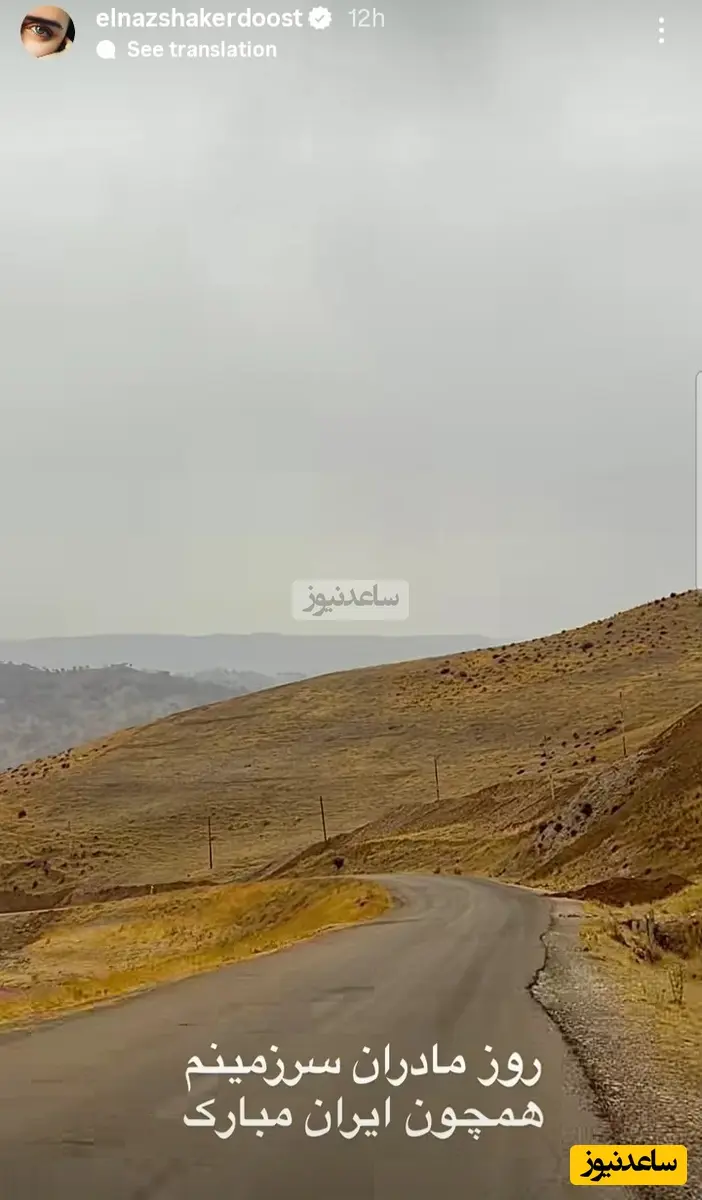 الناز شاکردوست