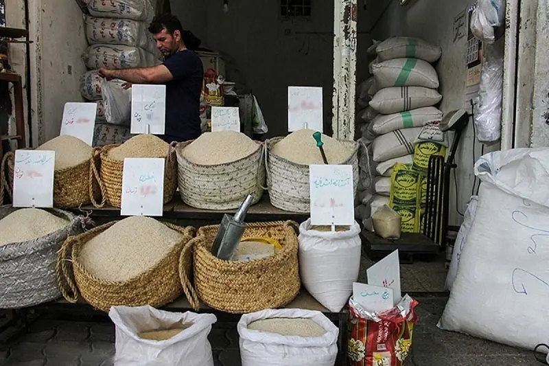 وقایع غیرمنتظره بازار خوراکی‌ها