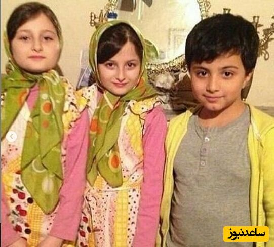 سارا و نیکا