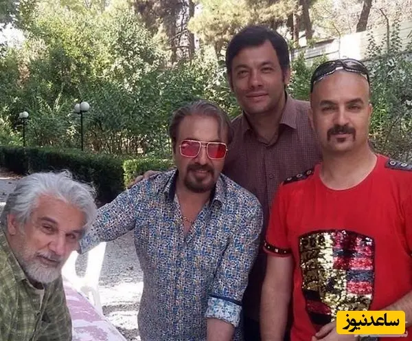 احمد مهرانفر