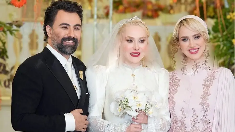 شقایق فراهانی
