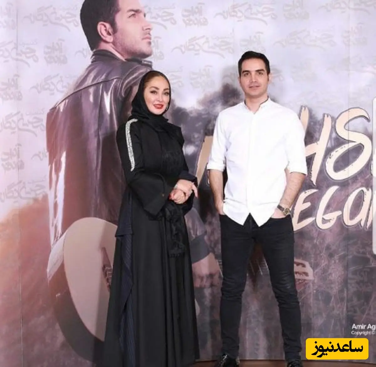 هنرمندان ایرانی