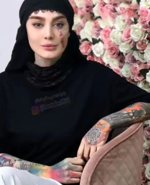 سحر+قریشی