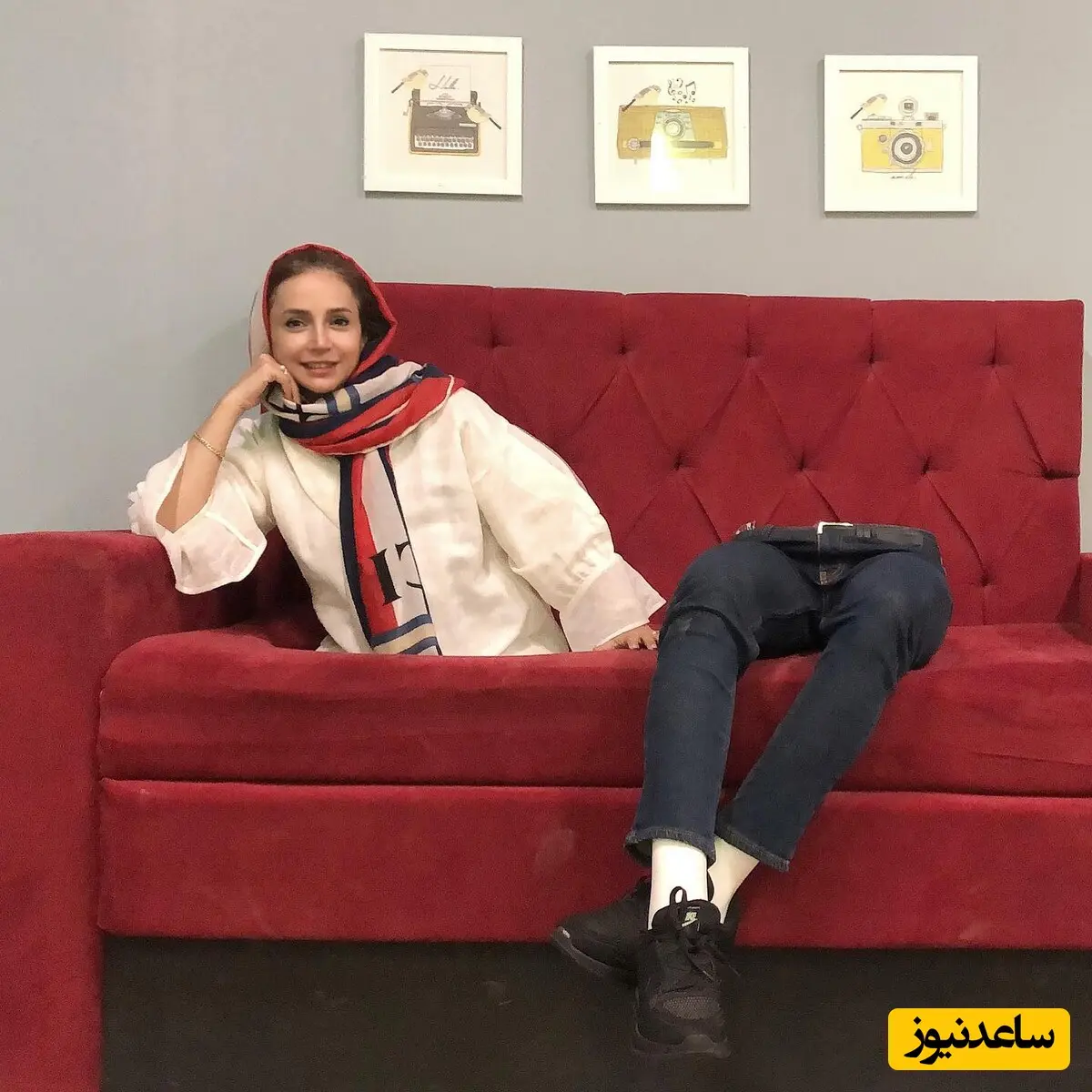 شبنم قلی خانی