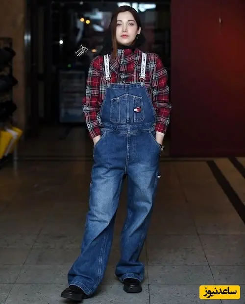 روشنک گرامی