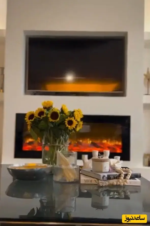 منزل بابک جهانبخش