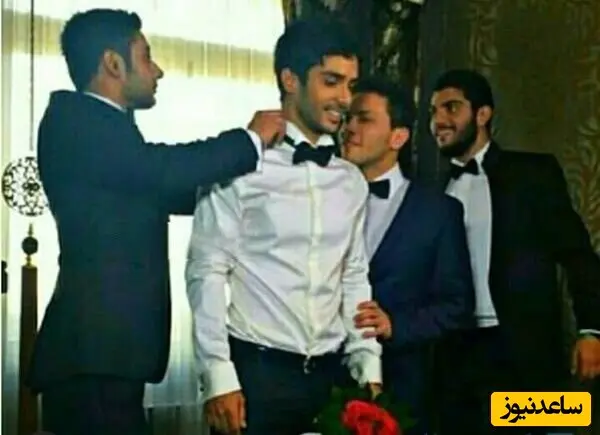 بازیگر