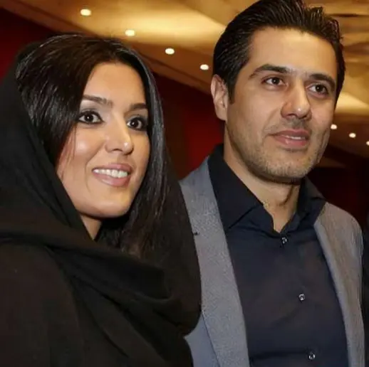 افشین پیروانی