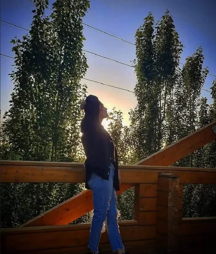 سحر قریشی