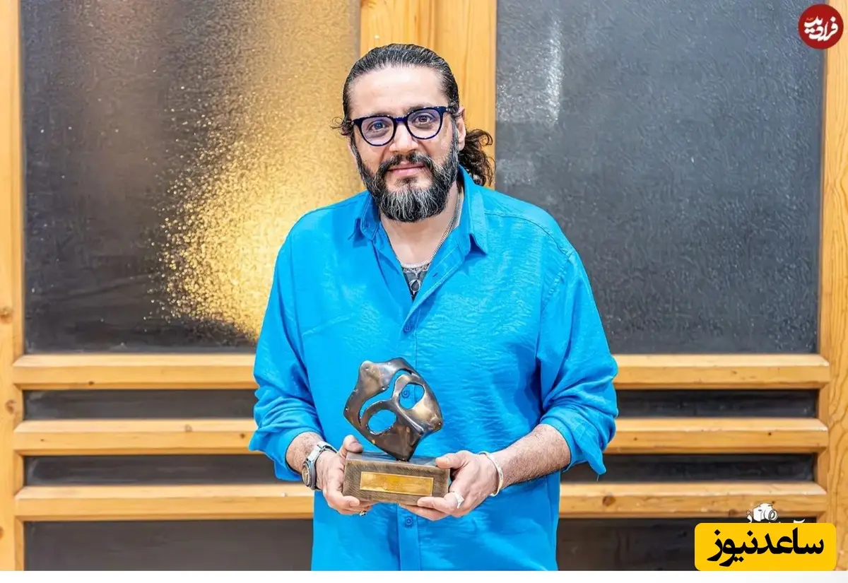 مهران رنجبر