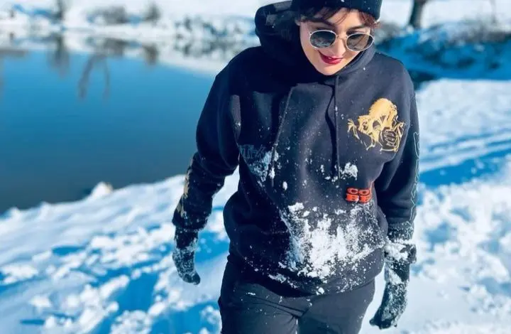 مریم مومن