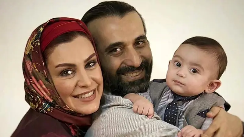 ماهچهره خلیلی