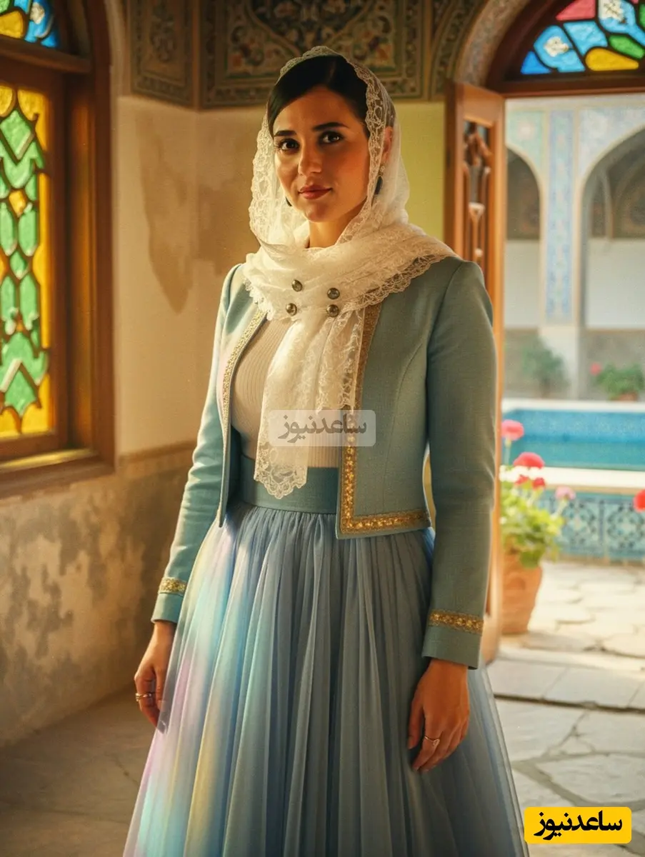 پریناز ایزدیار