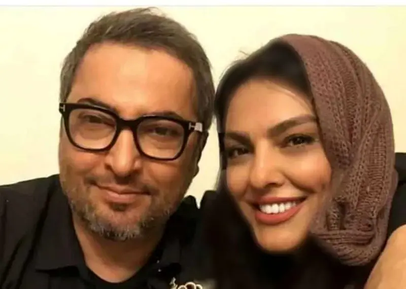 مهرداد میناوند