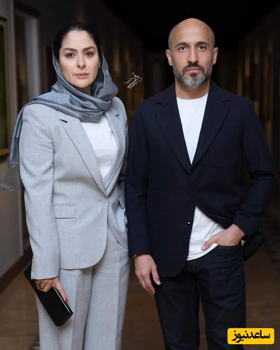 مارال بنی آدم و علی سرابی