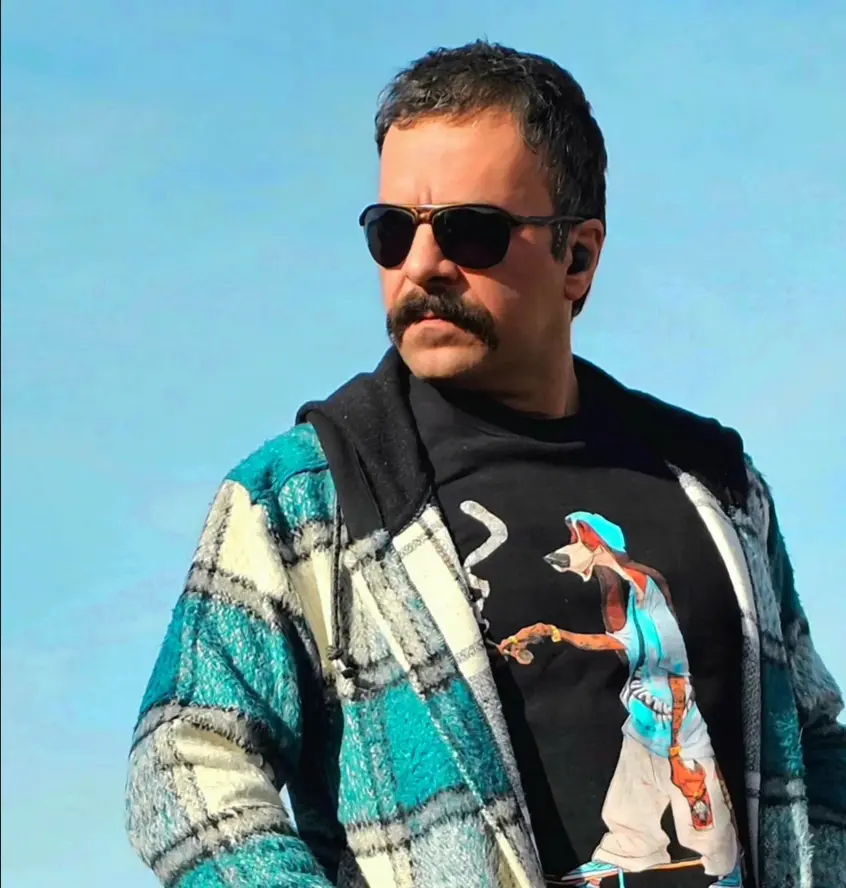 حسام منظور