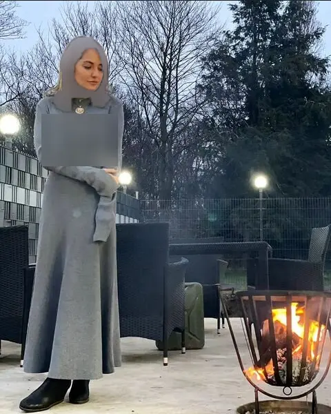 مهناز افشار