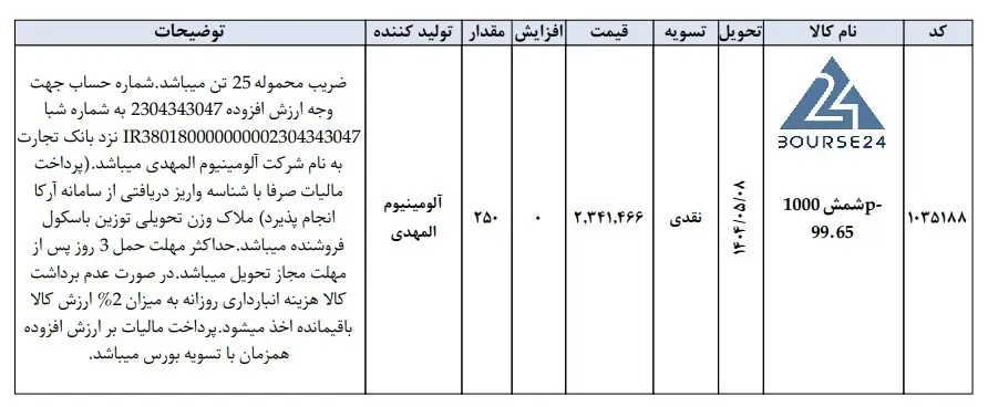 ص
