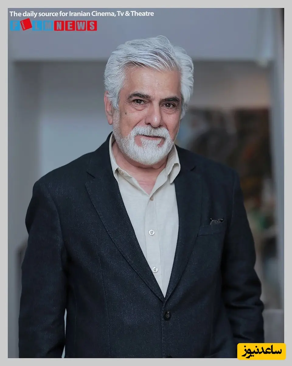 آیین رونمایی از کتاب «استادان بزرگ بازیگری