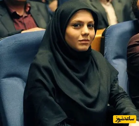 آزاده زارعی