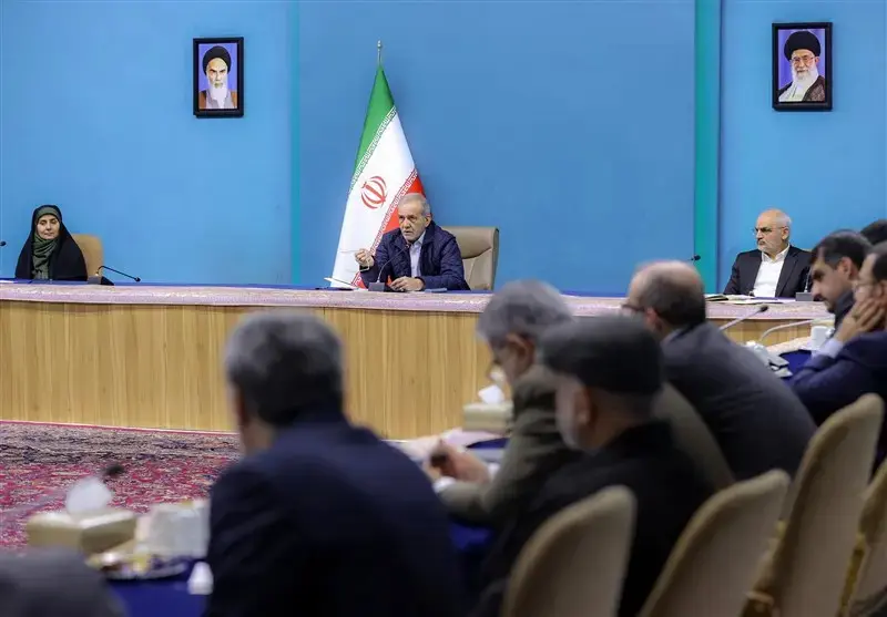 شورای عالی مسکن