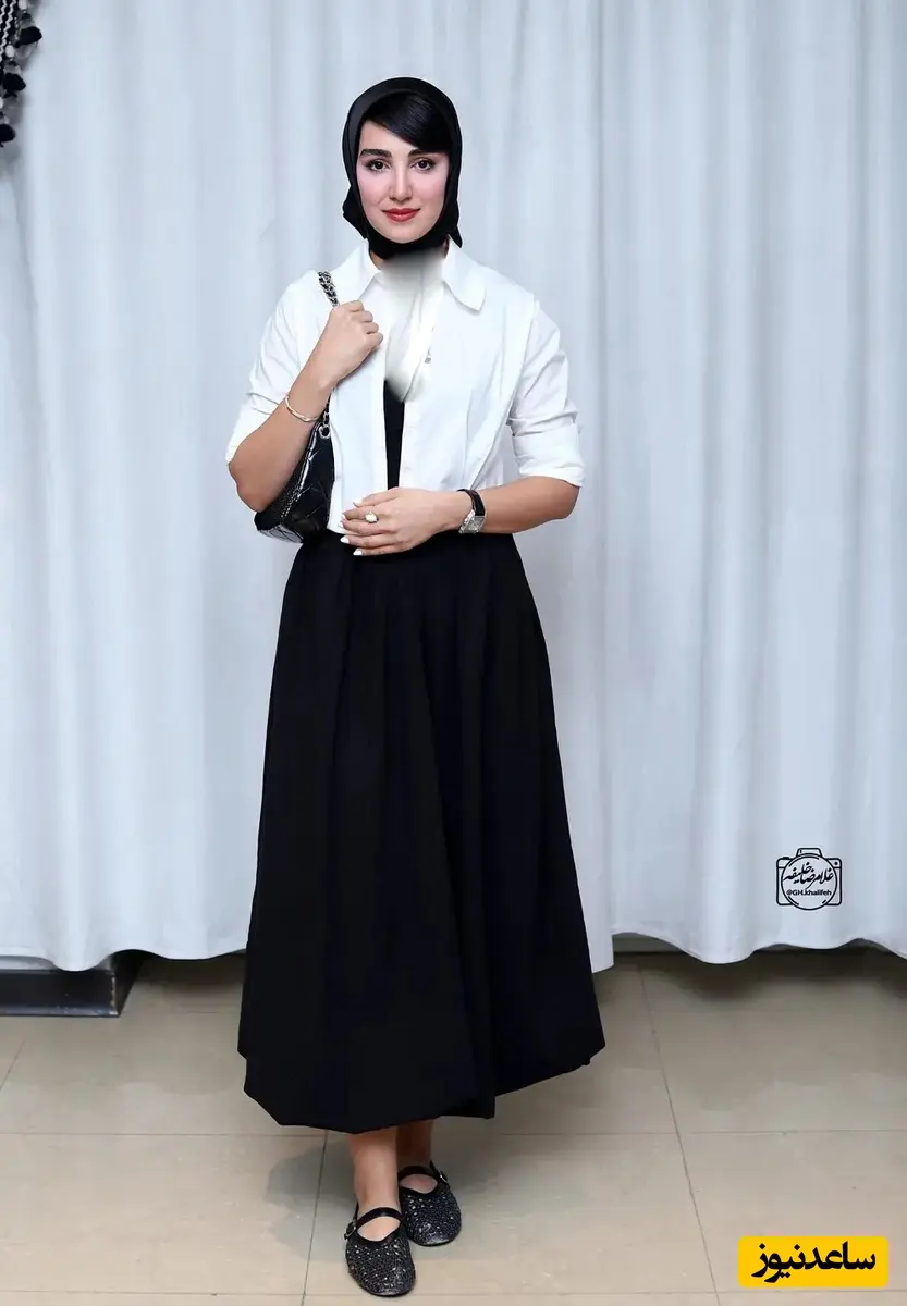 زارا نادری فر