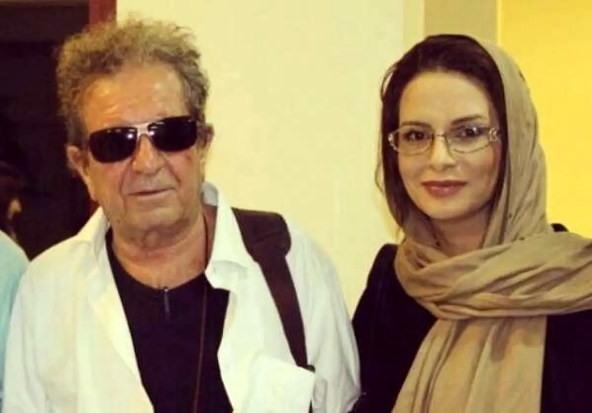 داریوش+مهرجویی